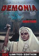 Demonia (1990) Édition Limitée