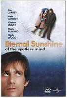 Eternal Sunshine of the Spotless Mind (2004) (2 DVD)