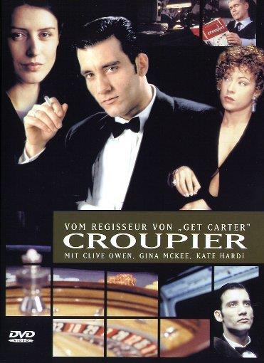 Croupier (1998)