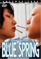 Blue spring - Aoi Haru