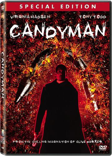 Candyman (1992) Special Edition, Widescreen
