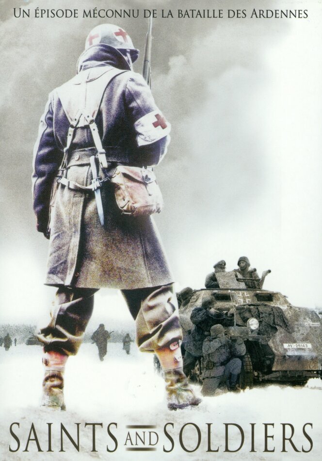 Saints and Soldiers (2003)