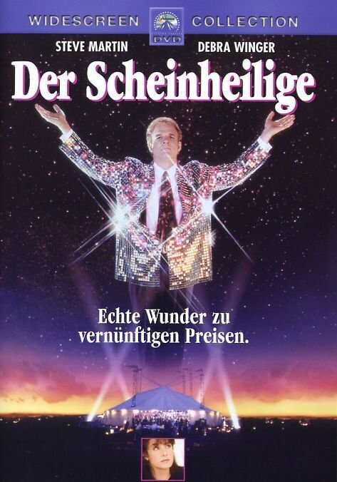 Der Scheinheilige (1992)