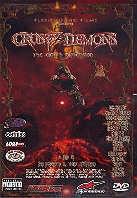 Crusty Demons 8 - The eighth dimension - (Motocross)