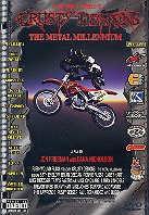 Crusty demons - The metal millennium