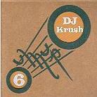 DJ Krush - Oumupo 6 - X