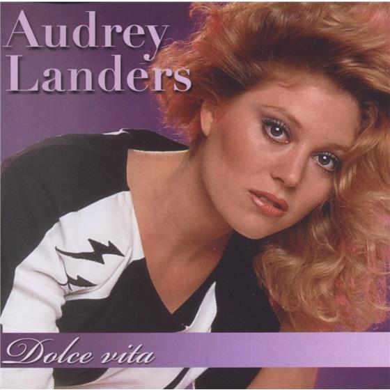 Audrey Landers - Dolce Vita