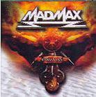 Mad Max - White Sands