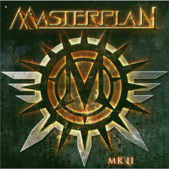 Masterplan - Mk 2 Édition Limitée