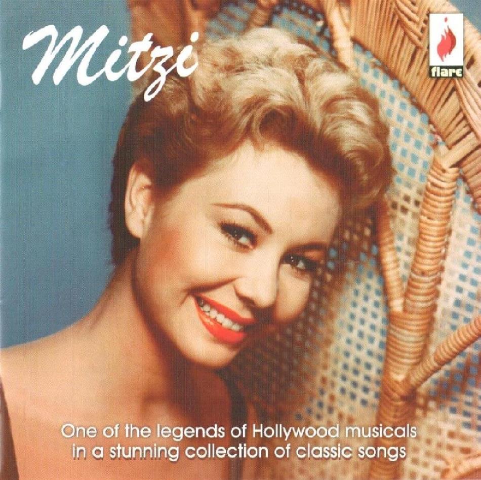 Mitzi Gaynor - Mitzi