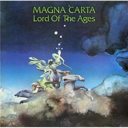 Magna Carta - Lord Of The Ages (Remastered)