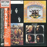 Rutles - --- 6 Bonustrack 2 CDs