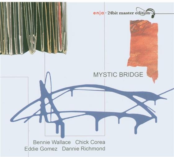 Bennie Wallace - Mystic Bridge