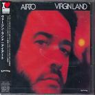 Airto Moreira - Virgin Land
