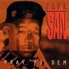 Papa San - Pray Fi Dem