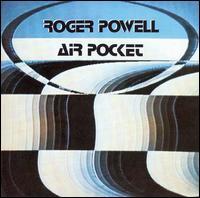 Roger Powell - Air Pocket Japan Edition, 2 CDs
