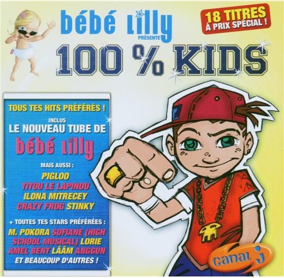 100 Prozent Kids