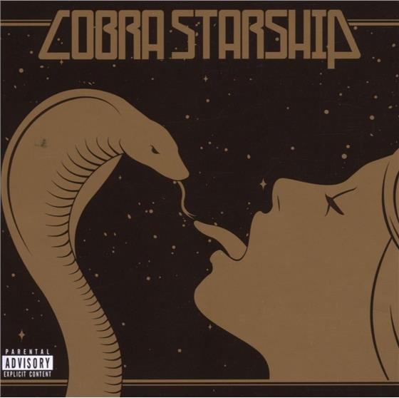 Cobra Starship - While The City Sleeps