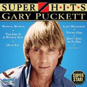 Puckett Gary & Union Gap - Super Hits