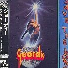 Geordie - Save The World - Papersleeve Japan Edition, Version Remasterisée