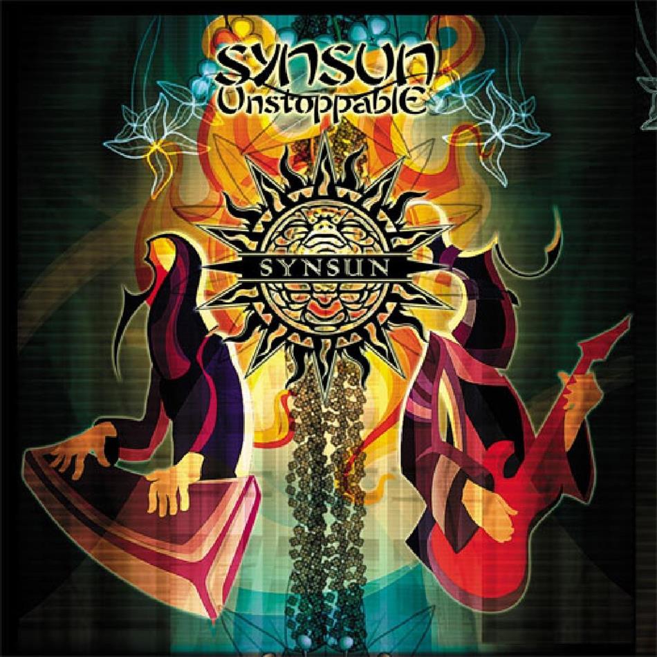 Syn Sun - Unstoppable