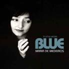 Maria De Medeiros - A Little More Blue