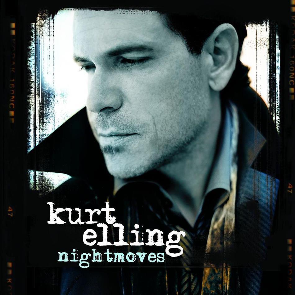 Kurt Elling - Night Moves