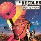 Needles - Back In Color - Best Of