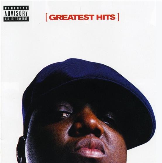 Notorious B.I.G. - Greatest Hits
