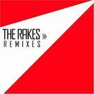 The Rakes - Remixes