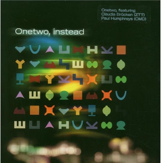 Onetwo - Instead
