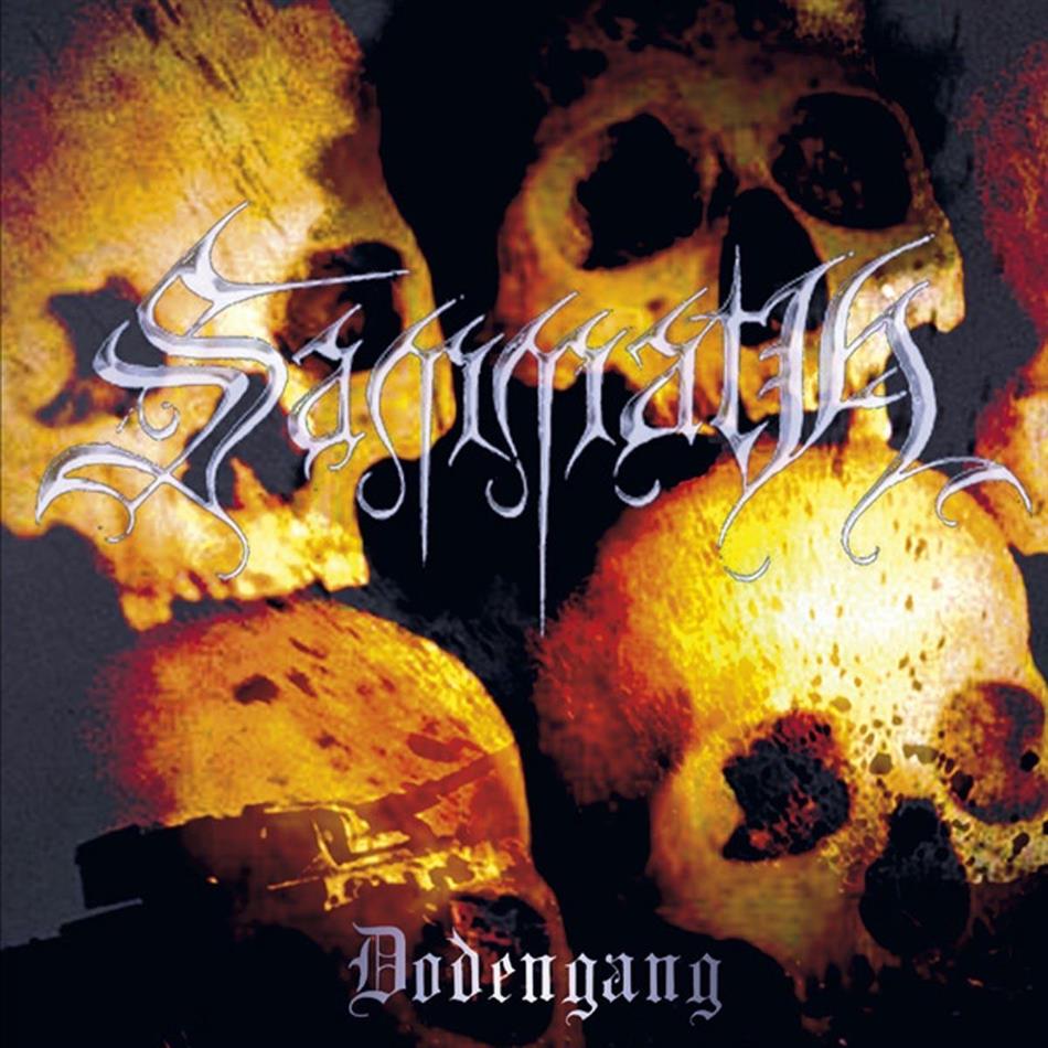 Sammath - Dodengang