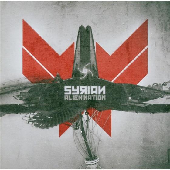 Syrian - Alien Nation