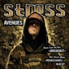 Stress - Avenues - 2 Track
