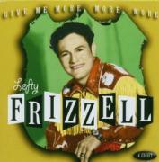 Lefty Frizzell - Give Me More, More, More 4 CDs