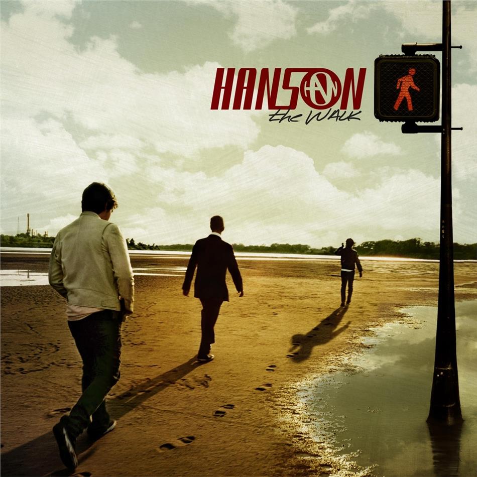 Hanson - Walk
