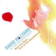 David Hillyard & Rocksteady 7 - Way Out East: Live At The Kassablanca