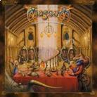 Magnum - Princess Alice And The Broken CD + DVD