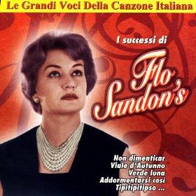 Flo Sandon's - I Successi Di Flo Sandon'
