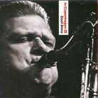 Zoot Sims - In Copenhagen