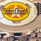 Subsonica - Subsonica / Coi Piedi Sul 2 CDs