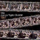 James Taylor Quartet - 1987