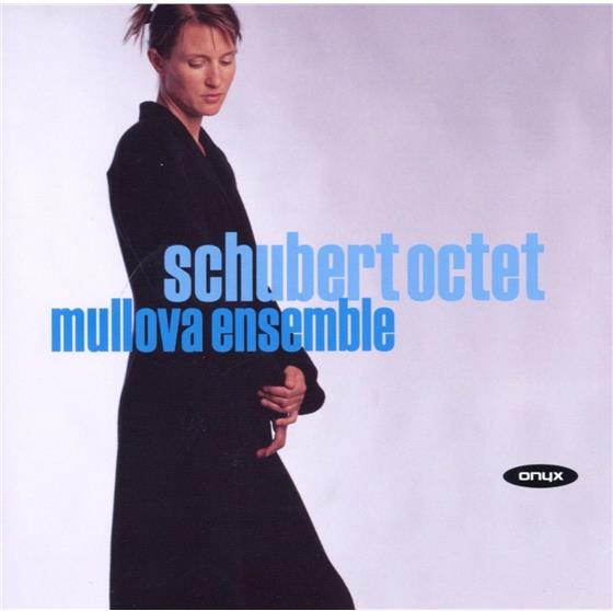 Mullova Ensemble & Franz Schubert (1797-1828) - Oktett F-Dur D 803