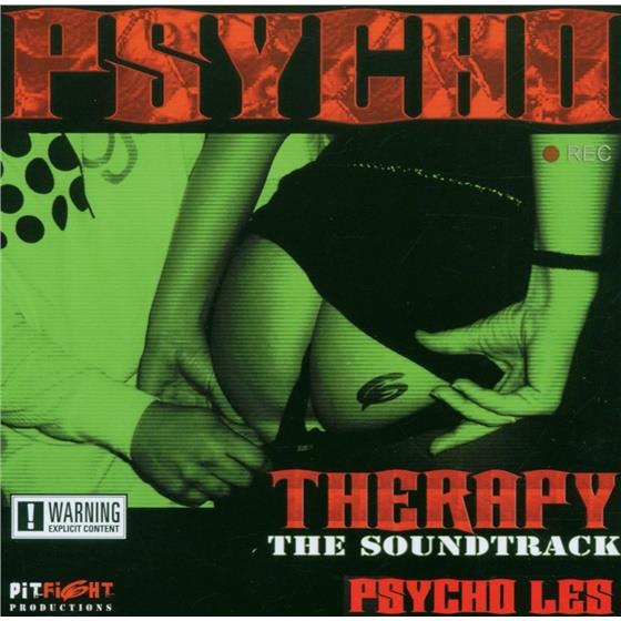 Psycho Les (Beatnuts) - Psycho Therapy