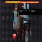 Depeche Mode - Black Celebration - (Slip) Remastered, SACD + DVD