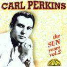 Carl Perkins - Sun Years 2