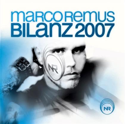 Marco Remus - Bilanz 2007