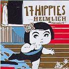 17 Hippies - Heimlich
