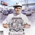 Keak Da Sneak - King Of Tha Supa Dupa Hyphy