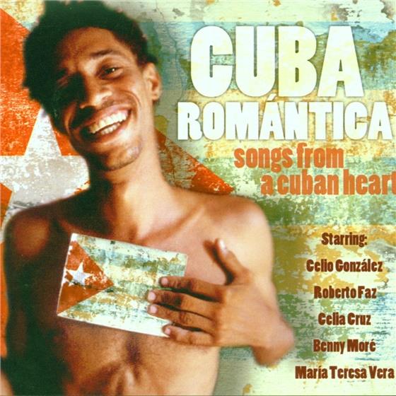 Cuba Romantica - Various